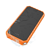 Thumbnail for Xtreme Power Bank Robuste 35W - 20.000 mAh - Extérieur - Étanche avec Lampe de Poche - Quick Charge 3.0