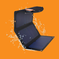 Thumbnail for Panneau Solaire Xtreme SolarBooster - 21W