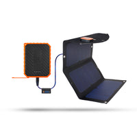 Thumbnail for Panneau Solaire Xtreme SolarBooster - 21W