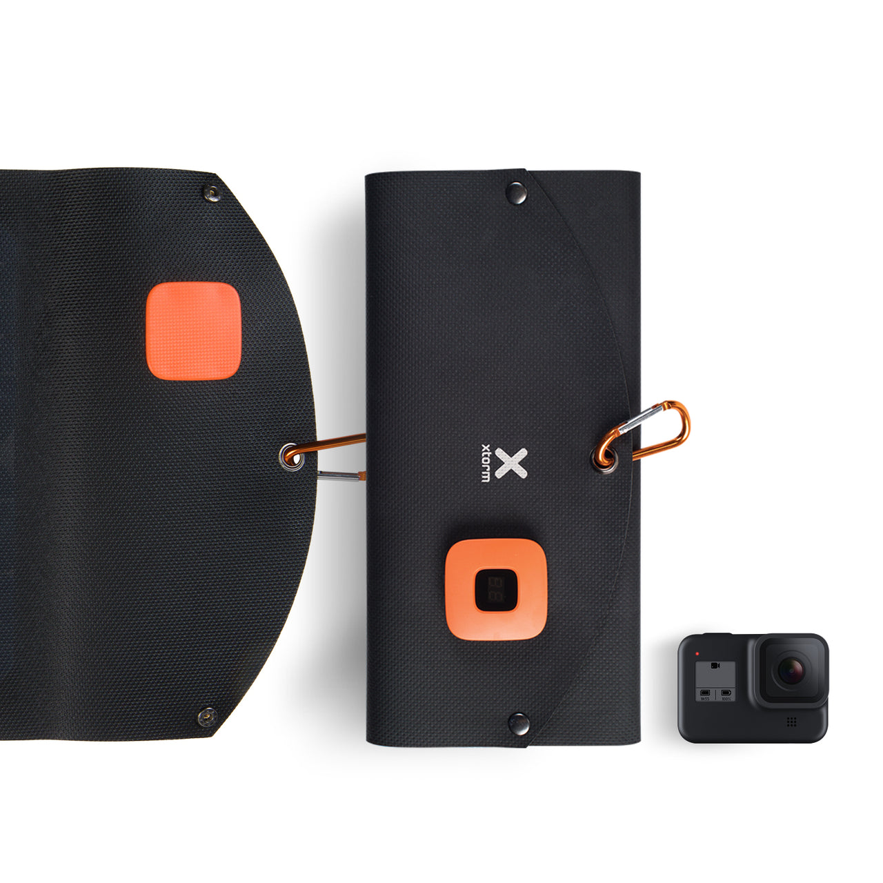 Panneau Solaire Xtreme SolarBooster - 21W