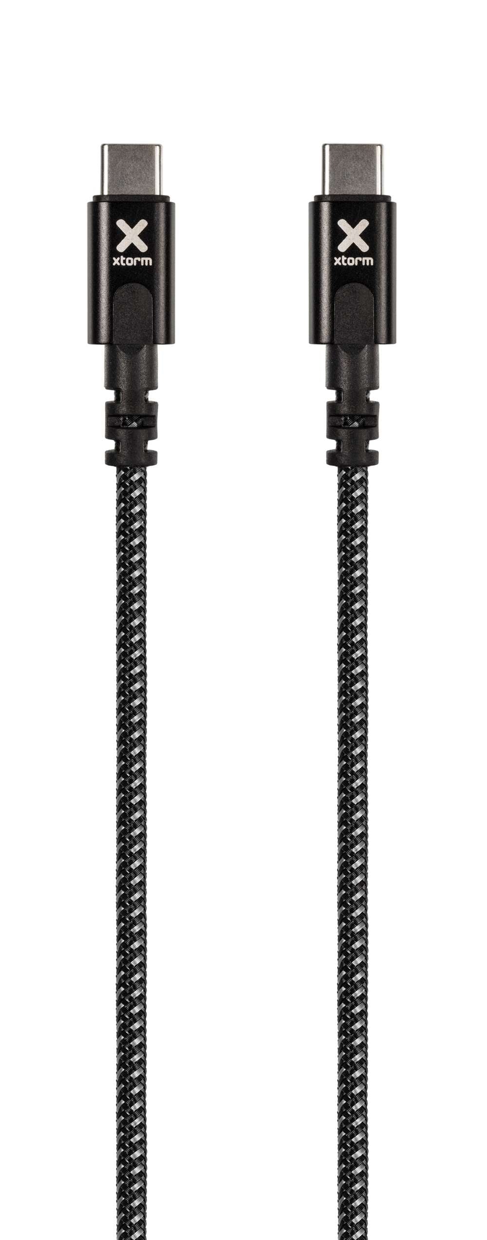 Câble d'alimentation USB-C d'origine 240 W - 2 mètres