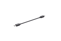 Thumbnail for Câble de remplacement XB4 - Câble USB-C PD court d'origine 140 W - 15 cm