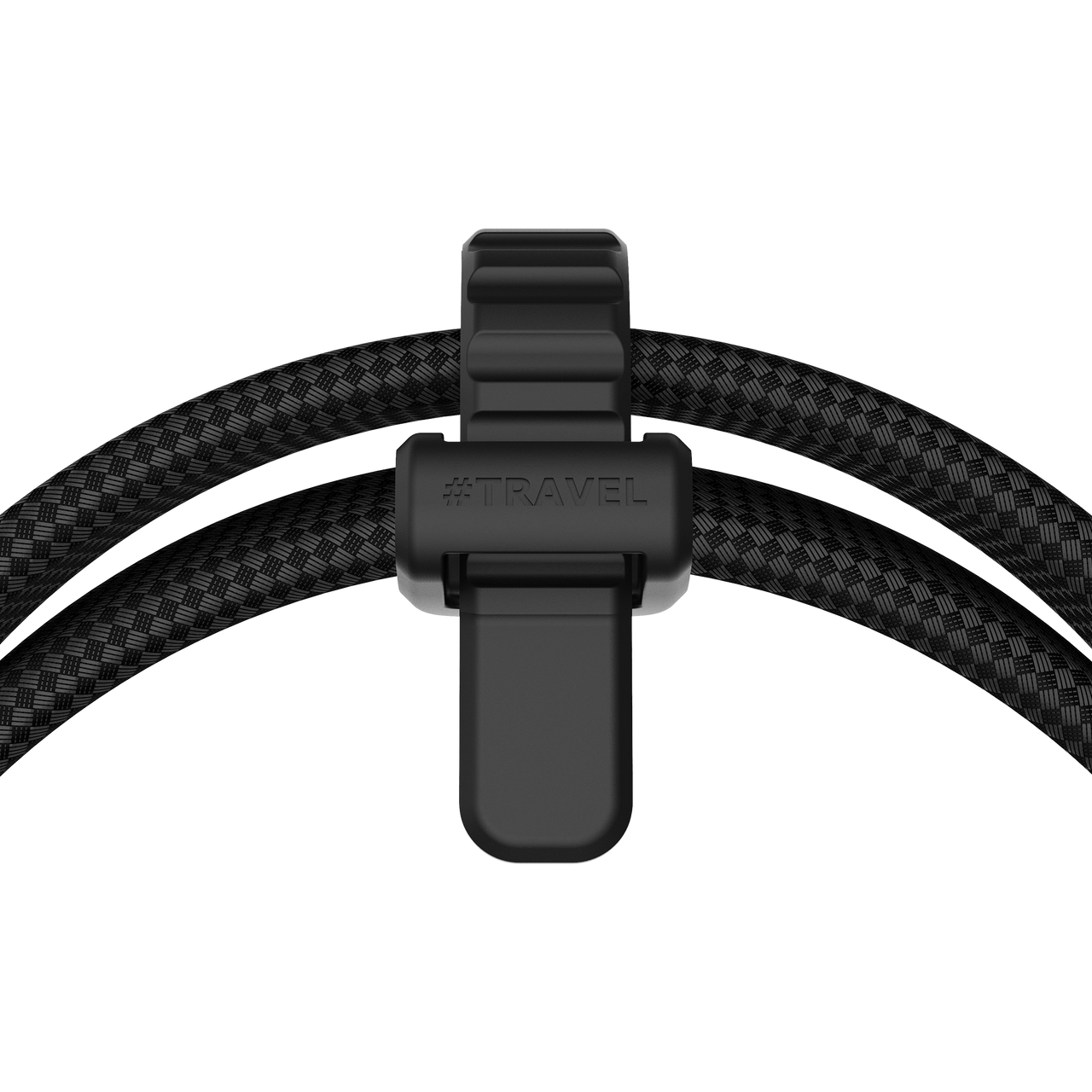 Next Gen Cable USB-C to Lightning (1,5m) Black