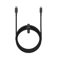 Thumbnail for Next Gen Cable USB-C to Lightning (3m) Black