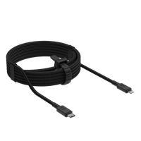 Thumbnail for Next Gen Cable USB-C to Lightning (3m) Black