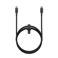Thumbnail for Next Gen Cable USB-C PD Ultra 240W (1,5m) Black