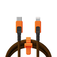 Thumbnail for Xtreme Cable USB-C to Lightning 1,5m