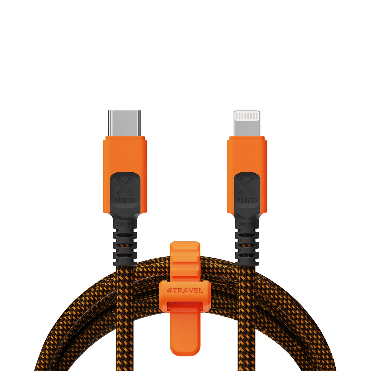 Xtreme Cable USB-C to Lightning 1,5m