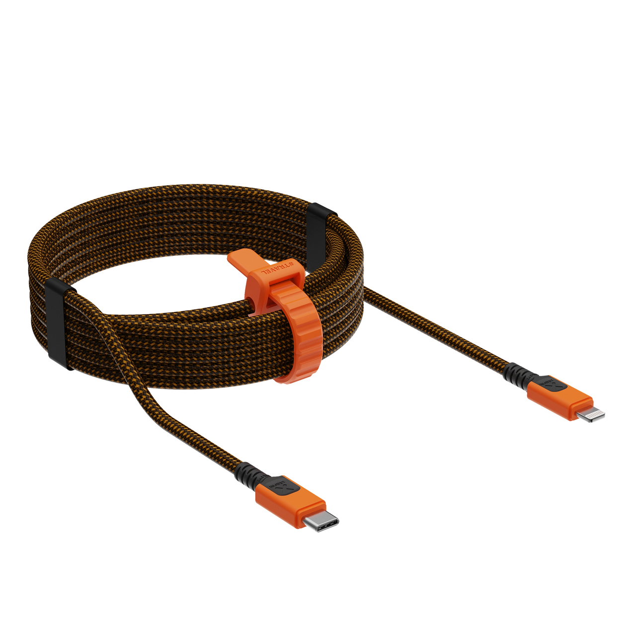 Xtreme Cable USB-C to Lightning 1,5m