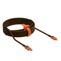 Thumbnail for Xtreme Cable USB-C to Lightning 1,5m