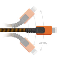 Thumbnail for Xtreme Cable USB-C to Lightning 1,5m