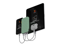 Thumbnail for Powerbank 20W - 10.000 mAh - Fuel Series 5 - Vert Sage