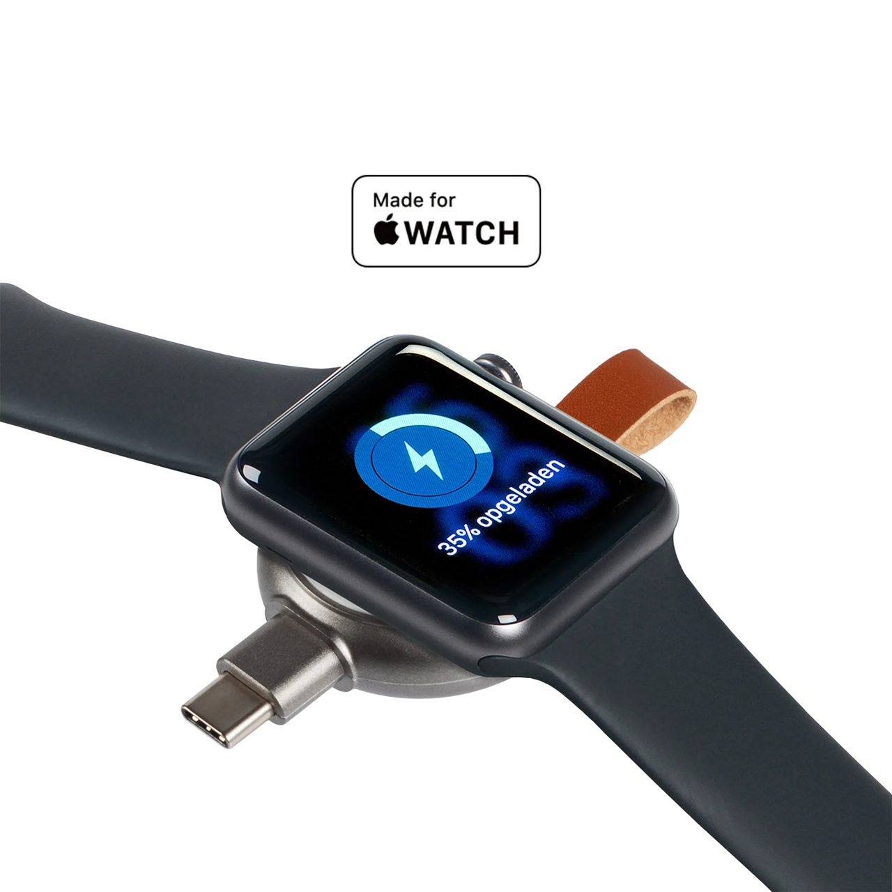 Chargeur PowerStream Mini pour Apple Watch