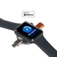 Thumbnail for Chargeur PowerStream Mini pour Apple Watch