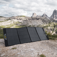 Thumbnail for Solar Bundle - Power Station 600W - XP2