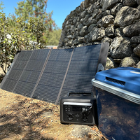 Thumbnail for Solar Bundle - Power Station 600W - XP2