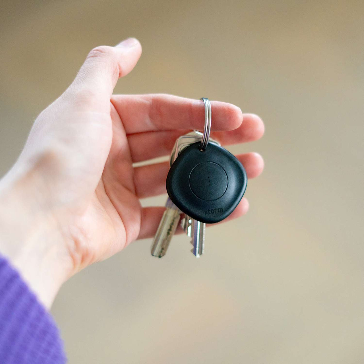 TravelTag - Location Tracker - 9 Pack