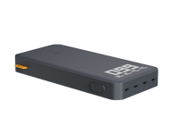Thumbnail for Banque d'alimentation Titan Ultra 200W - 27.000 mAh - XB4