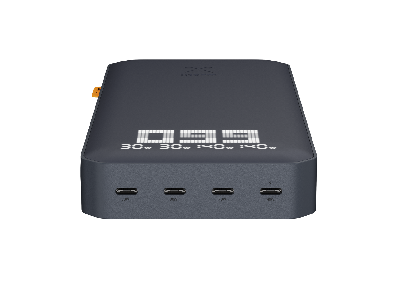 Banque d'alimentation Titan Ultra 200W - 27.000 mAh - XB4