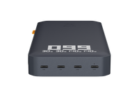 Thumbnail for Banque d'alimentation Titan Ultra 200W - 27.000 mAh - XB4