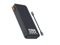 Thumbnail for Banque d'alimentation Titan Ultra 200W - 27.000 mAh - XB4