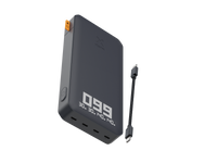 Thumbnail for Banque d'alimentation Titan Ultra 200W - 27.000 mAh - XB4