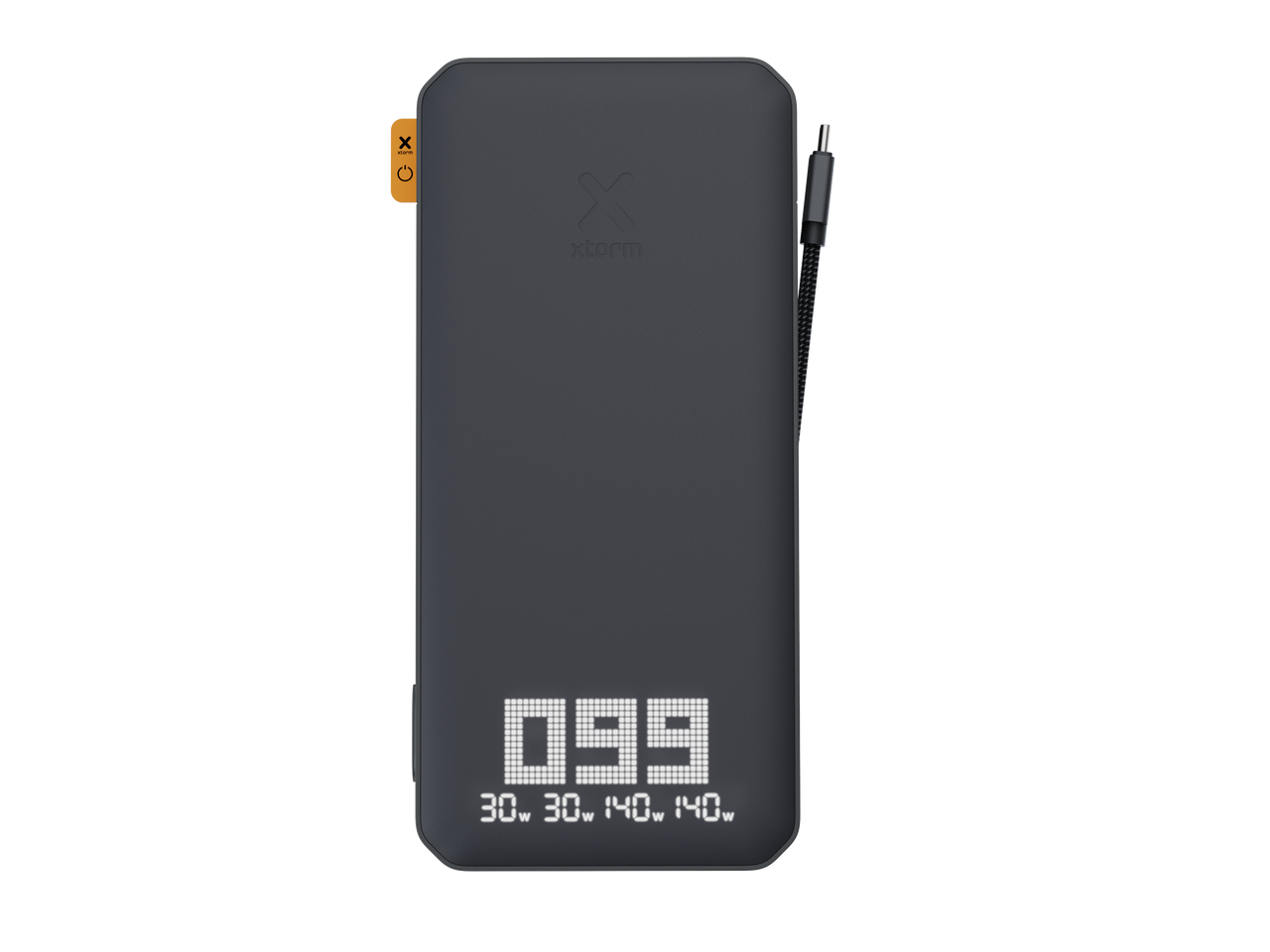 Banque d'alimentation Titan Ultra 200W - 27.000 mAh - XB4