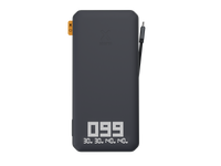 Thumbnail for Banque d'alimentation Titan Ultra 200W - 27.000 mAh - XB4