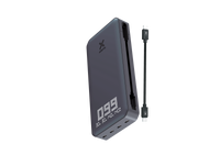 Thumbnail for Banque d'alimentation Titan Ultra 200W - 27.000 mAh - XB4