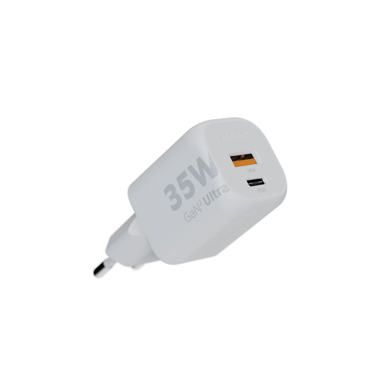 Chargeur mural ultra 35W GaN2