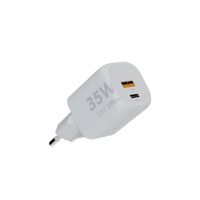 Thumbnail for Chargeur mural ultra 35W GaN2