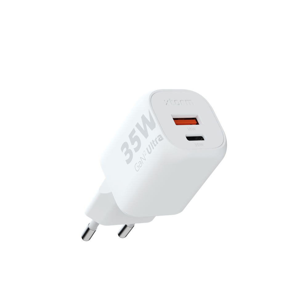 Chargeur mural ultra 35W GaN2