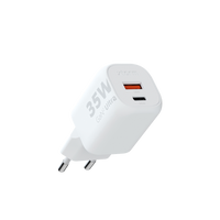 Thumbnail for Chargeur mural ultra 35W GaN2