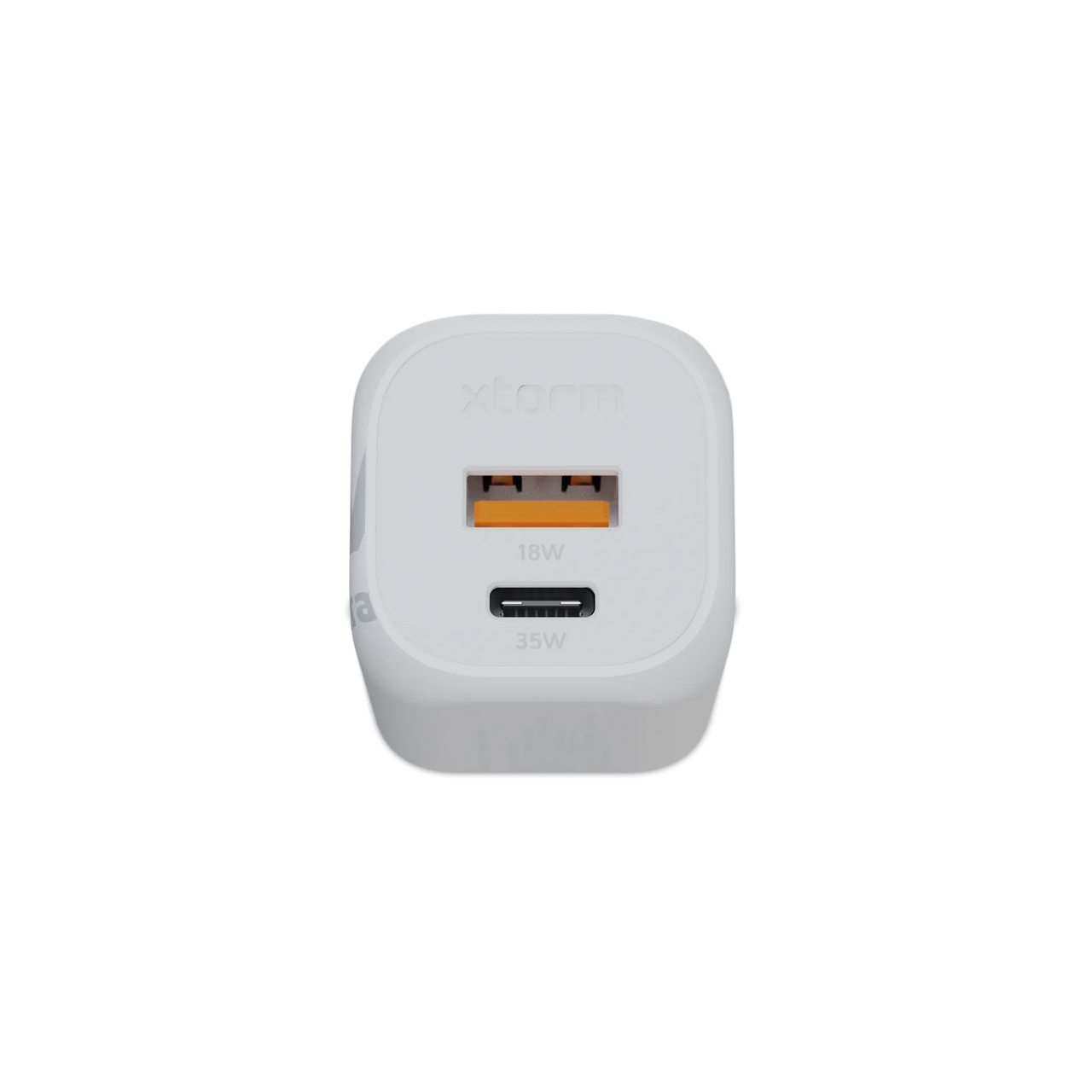 Chargeur mural ultra 35W GaN2