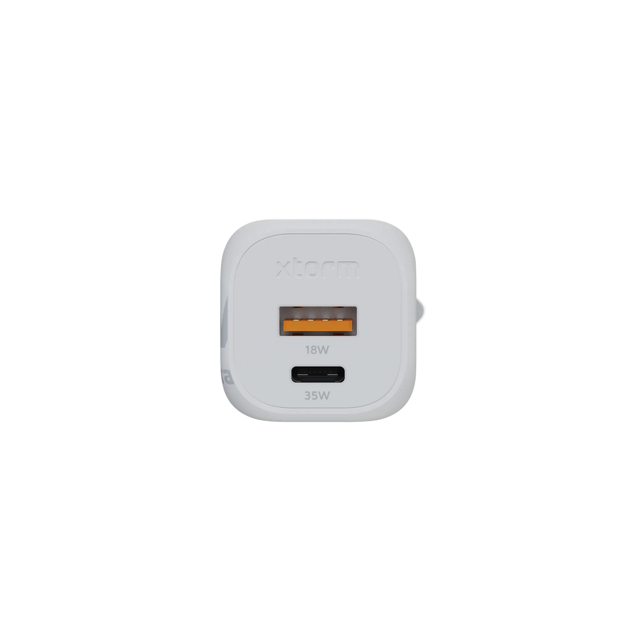 Chargeur mural ultra 35W GaN2