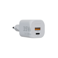 Thumbnail for Chargeur mural ultra 35W GaN2