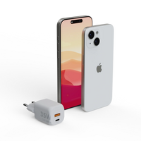 Thumbnail for Chargeur mural ultra 35W GaN2