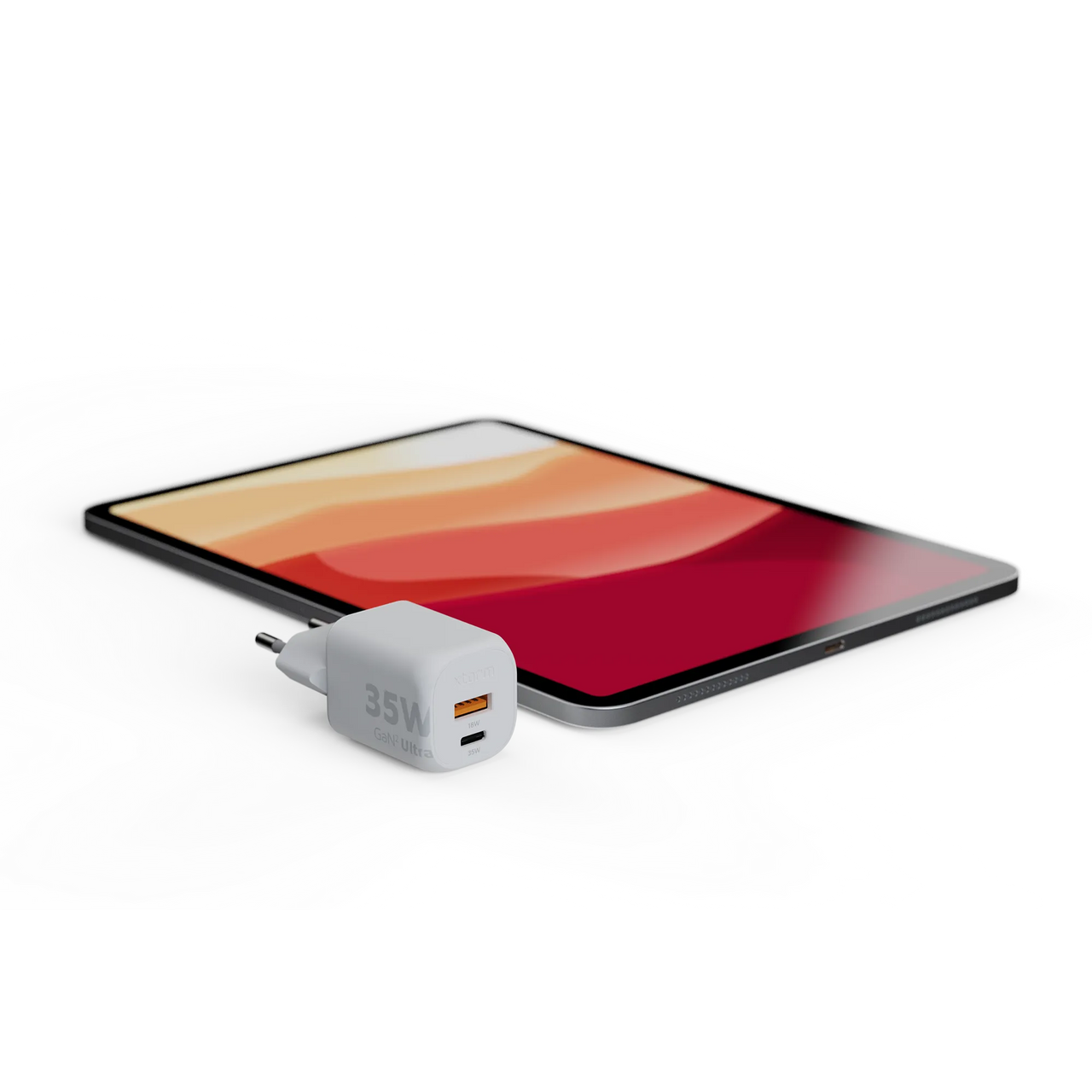 Chargeur mural ultra 35W GaN2