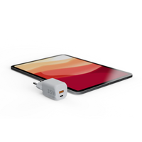 Thumbnail for Chargeur mural ultra 35W GaN2