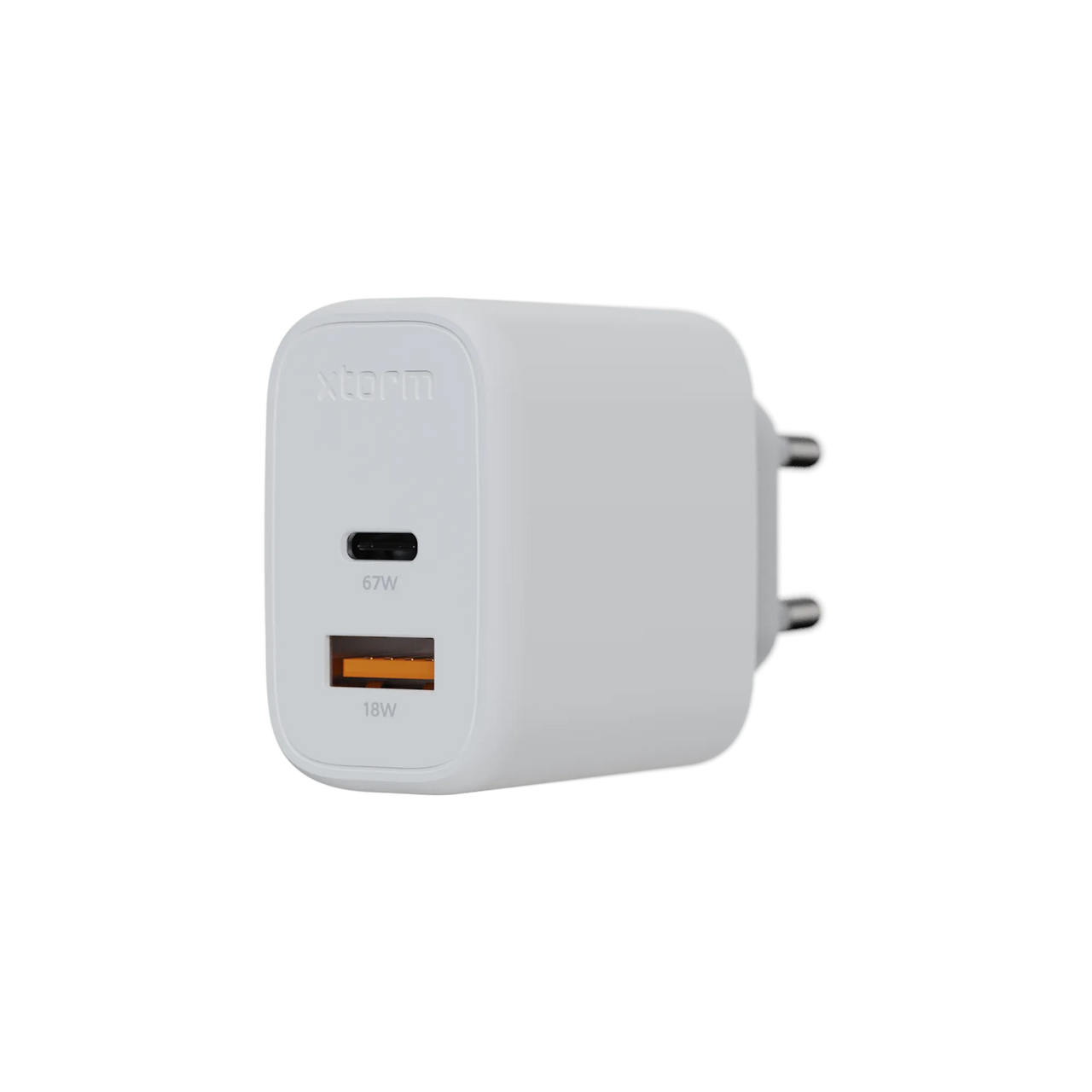 Chargeur mural ultra 67W GaN2