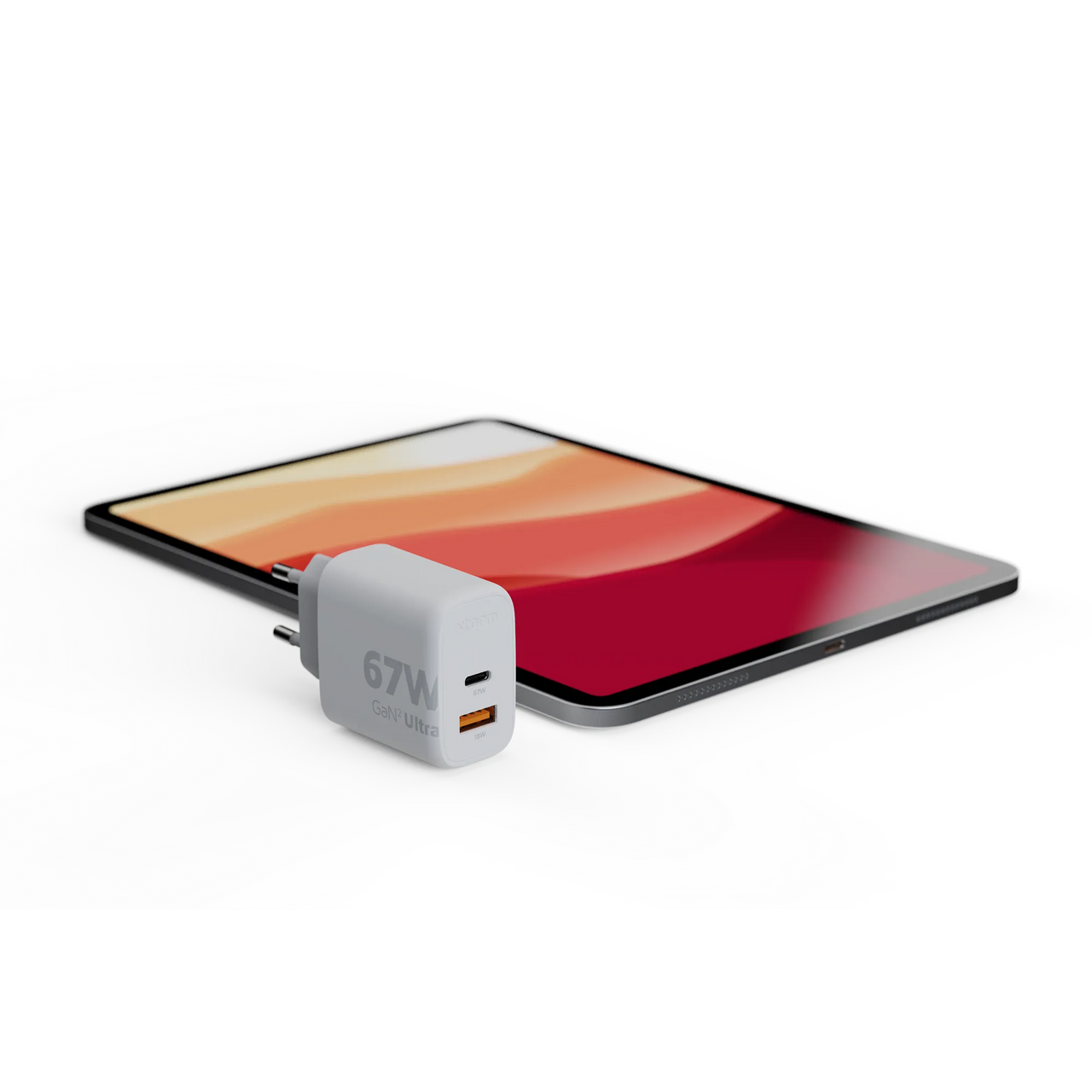 Chargeur mural ultra 67W GaN2