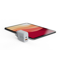 Thumbnail for Chargeur mural ultra 67W GaN2