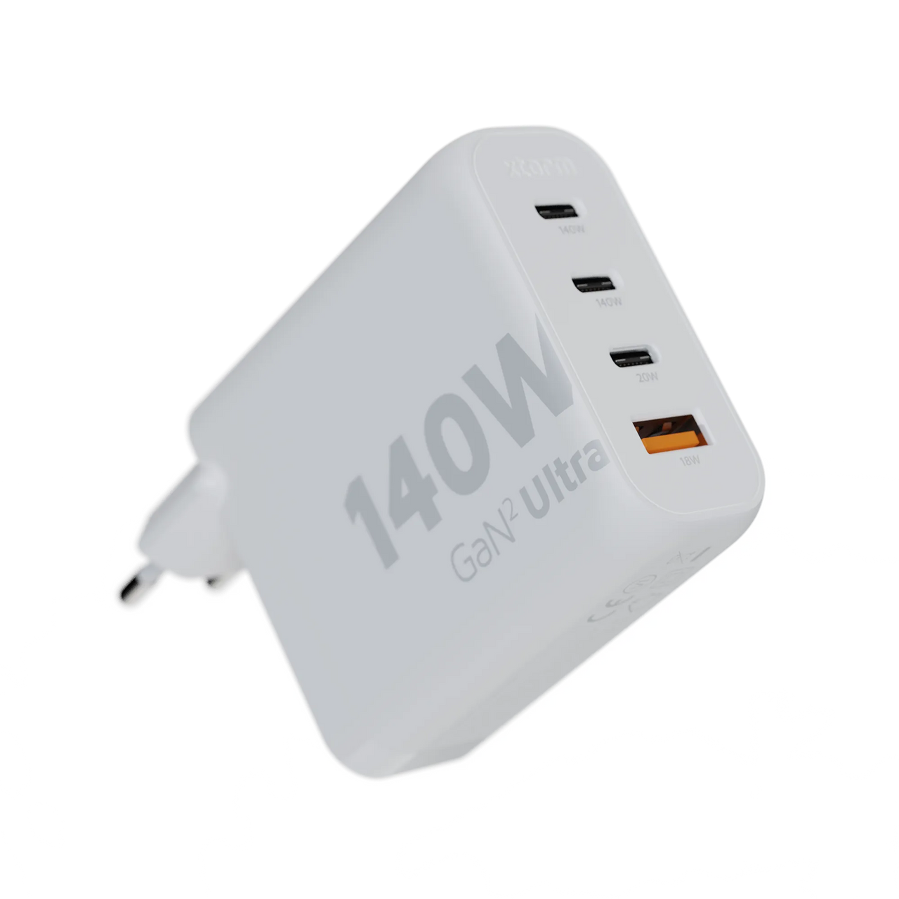 Chargeur mural pour ordinateur portable GaN2 140W