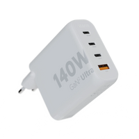 Thumbnail for Chargeur mural pour ordinateur portable GaN2 140W