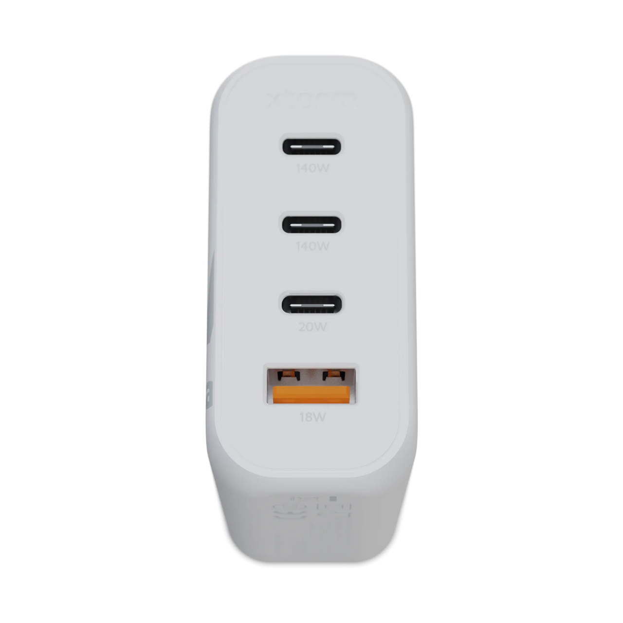 Chargeur mural pour ordinateur portable GaN2 140W