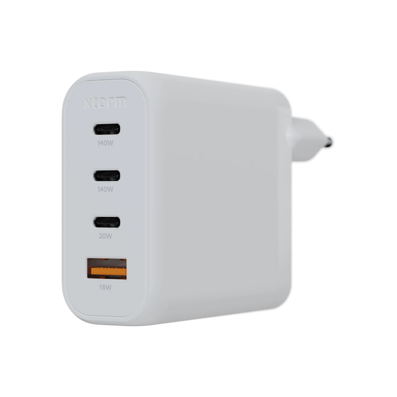 Chargeur mural pour ordinateur portable GaN2 140W