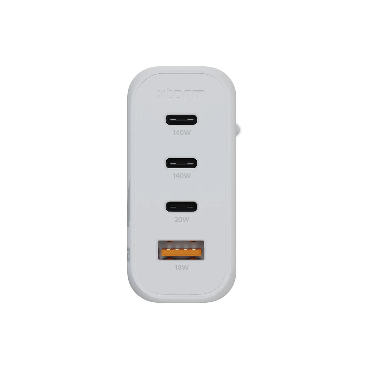 Chargeur mural pour ordinateur portable GaN2 140W