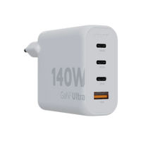 Thumbnail for Chargeur mural pour ordinateur portable GaN2 140W