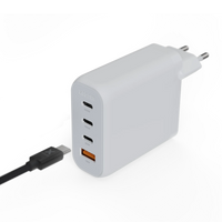 Thumbnail for Chargeur mural pour ordinateur portable GaN2 140W