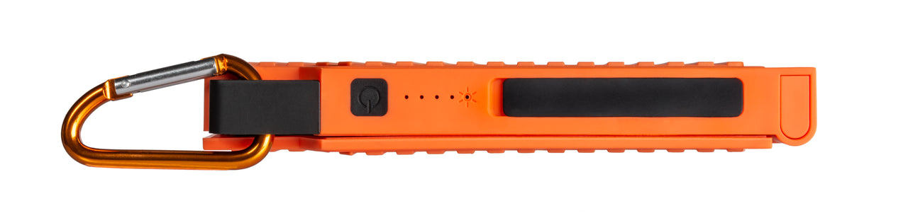 Banque d'énergie solaire Xtreme - 10 000 mAh